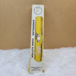 American Corn Cutter